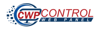 CentOS Web Panel logo