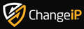 changeip.com logo