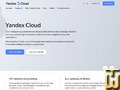 cloud.yandex.com