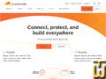 cloudflare.com