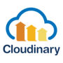 cloudinary.com logo