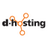 d-hosting.nl Icon