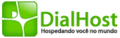 dialhost.com.br logotipo