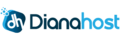 dianahost.com logo