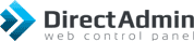 Directadmin logo