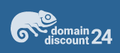 domaindiscount24.com logo