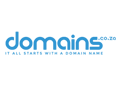 domains.co.za logo