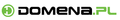 domena.pl logo