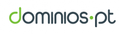 dominios.pt logotipo