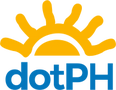 dot.ph logo