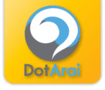 dotarai.co.th logo