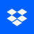 dropbox.com Icono