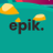 epik.com Icon