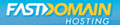 fastdomain.com logo