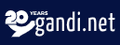 gandi.net logo