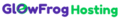 glowfroghosting.com logo