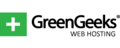 greengeeks.com logo