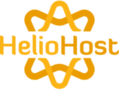 heliohost.org logotipo