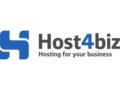 host4.biz logo