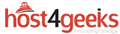 host4geeks.com logo