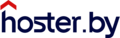 hoster.by logo
