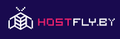 hostfly.by логотип