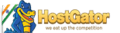hostgator.in logo