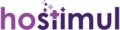 hostimul.com логотип