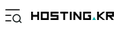 hosting.kr logo