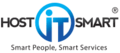 hostitsmart.com logo