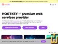 hostkey.com