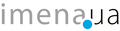 imena.ua logo