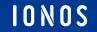 ionos.de Logo