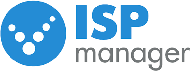 Ispmanager logo