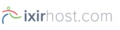 ixirhost.com logo