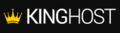king.host logotipo