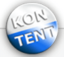 kontent.com logo