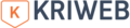 kriweb.com logo