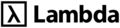 lambda.ai logo