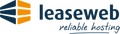 leaseweb.com logo