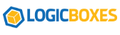 logicboxes.com logo