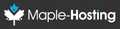 maple-hosting.com logo