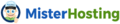 mister-hosting.com logo