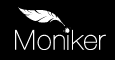 moniker.com logo