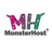 monsterhost.com Icon