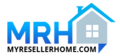 myresellerhome.com logo