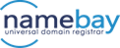 namebay.com logo