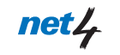 net4.com logo
