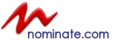 nominate.com logo