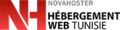 novahoster.tn logo